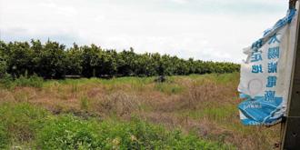 重启炉灶！高雄凤山中崙农业地 每坪飙至25万元新高