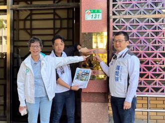 屢遭抹黑不忍了！羅廷瑋怒告賴清德 「她」出席力挺