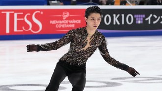 羽生结弦离婚怪媒体   遭批：妻是名人不公开难以理解