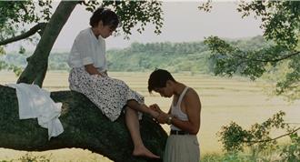 陳坤厚代表作《結婚》登銀幕　昔情侶檔楊慶煌、楊潔玫現身