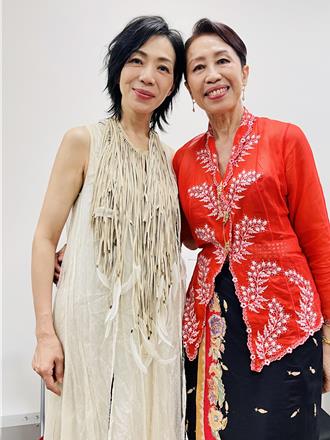 本屆金馬遺「珠」 蔡寶珠談《五月雪》歷史傷痛