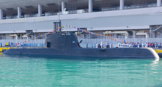 1,516億！它要飆升印度潛艦戰力抗陸