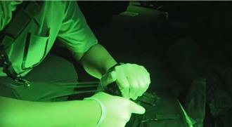 網路賣長槍一把40萬  警逮人赫見23發步槍子彈