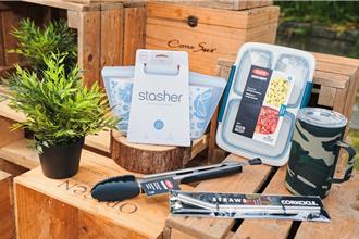 不只賣Dyson 恆隆行進軍露營市場 砍近7折再抽千元禮