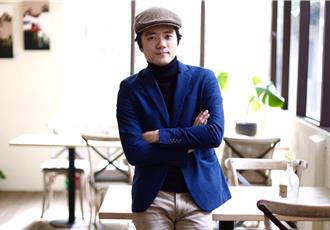 貝桑頌大賽首獎得主吳曜宇 12月出任高市交駐團指揮