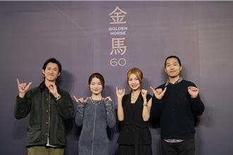 吳慷仁病榻前與父親和解 樹葬亡父吐「小時候的傷一直出現」