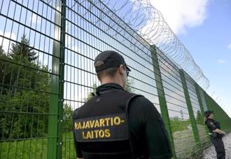 芬蘭準備完全關閉與俄羅斯的邊境