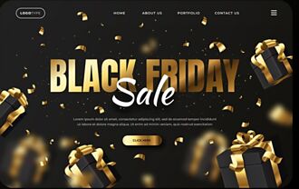 黑色星期五来了…杀声四起