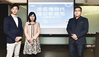 權王理財講座 2024台股專家指路