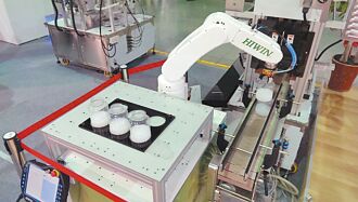 益芳封口機 力推整廠輸出服務