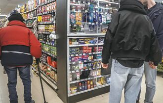 零售業者被搶怕了！
