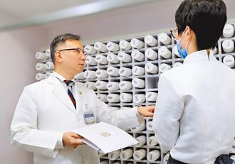 大陸還在長照1.0 我居家醫療經驗將輸出