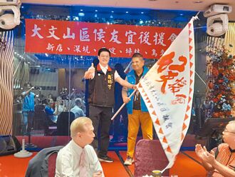 羅明才拚政績 曾柏瑜闡述台獨搶票