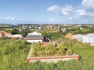 殡葬地不再邻避 桃园活化9处公墓