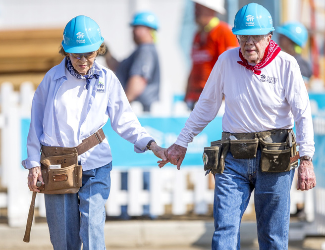 图为2018年8月资料照。（资料照／美联社）