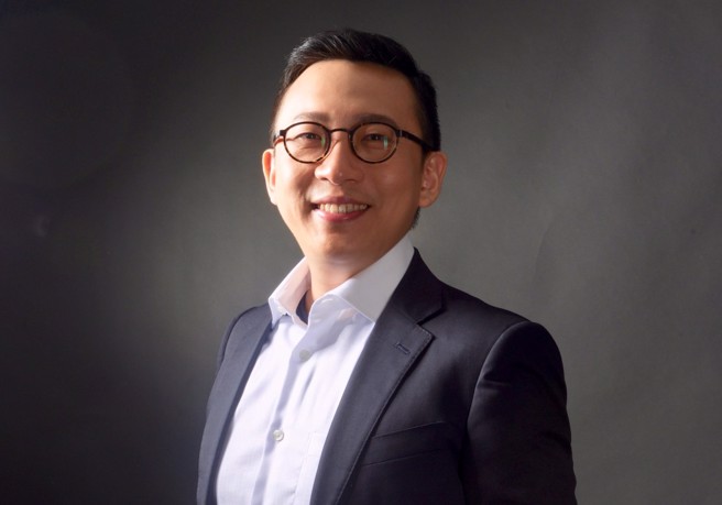 台湾NFT学界权威葛如钧被称为「宝博士」，也是台湾第一位奇点大学毕业生。（示意图／资料照）