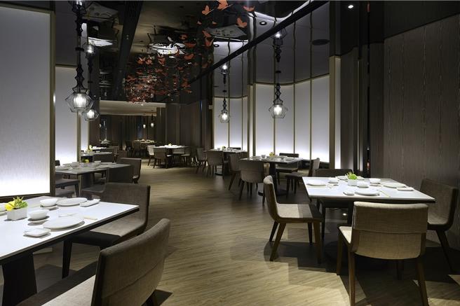 板桥居民或在板桥工作的人，出示身分证或工作证件，平日用餐可享85折优惠。 (板桥凯撒大饭店提供)