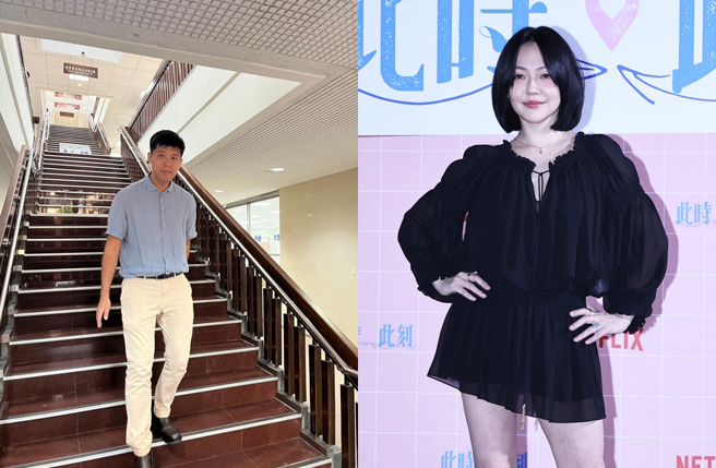 小S今日发布自拍泄心境。（图／中时资料照）