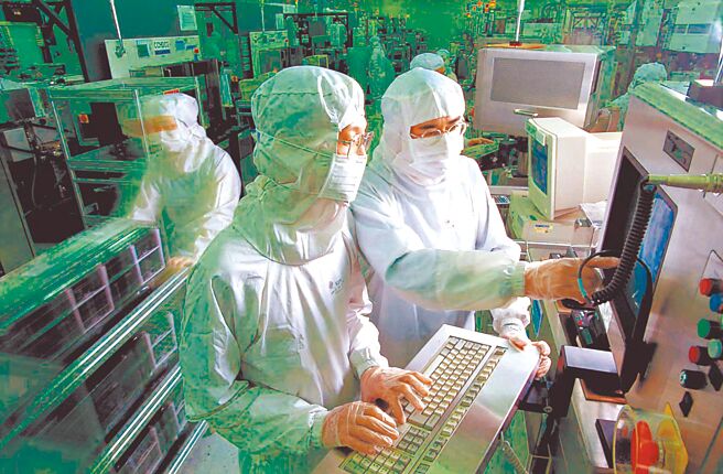 国内半导体人才供不应求，如何强化与全球人才的合作，攸关未来台湾半导体竞争力的维繫。图／本报资料照片