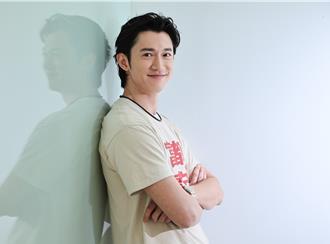 專訪／吳慷仁自曝演戲「愛耍叛逆」 沒經紀人自己扮黑臉：我有被討厭的勇氣