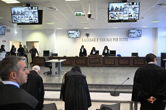 義大利「黑手黨」世紀審判結果出爐！207人要被關超過兩千年