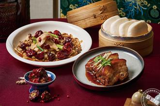 家宴中餐廳全新上海菜登場 六週年慶感恩回饋用餐享85折再抽住宿券
