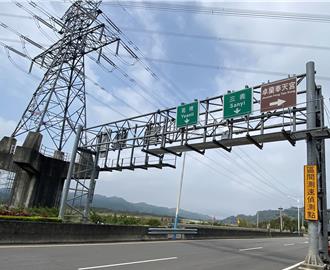 保護石虎不成反擾民？苗140線區間測速 縣長指示研擬取消