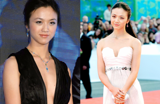 湯唯分享拍韓片「潛規則」 出書曝與朴海日對話紀錄 