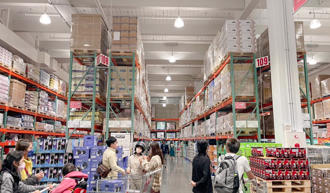 不搶家電！好市多黑五第2天民眾狂搬這1樣 現省2000