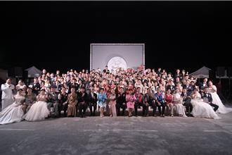 花莲集团结婚不欢迎同婚 县议员痛批理由荒谬