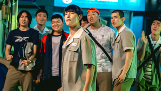 任时完从鲁蛇演到打架王 脱口自曝：懦夫较像我真正的样子