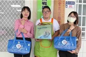 口湖鄉農會成立「田媽媽」品牌 背後故事有洋蔥