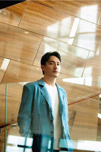 張震領軍桂綸鎂等大咖首獻聲  大讚侯孝賢想法很棒