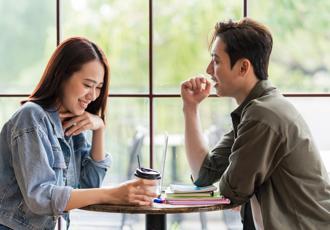 不講話比較帥！殘念系星座男排行 射手一開口秒幻滅