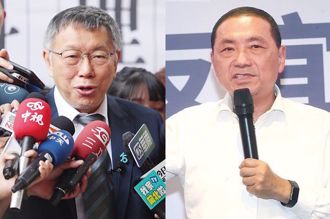TVBS遭施压未公布民调？民调中心总监曝真相