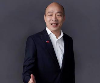 爆韓國瑜列不分區第一內幕！沈富雄看藍名單：她讓人無話可說