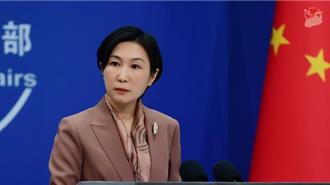 部分外企有意转移产业链？大陆外交部：下一个中国还是中国