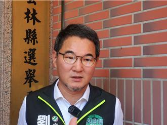 雲林立委選戰開跑！劉建國、吳炳輝登記 縣議員陳俊龍領表