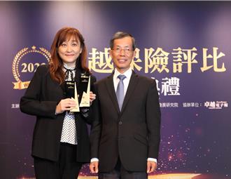 遠雄人壽培育人才、盡社會責任 獲卓越保險評比兩殊榮