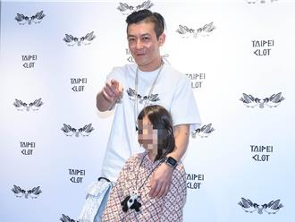 陈冠希当爸后火变小了！6岁爱女这句话秒融化 亲曝2胎进度