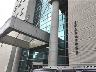台南北門光電槍擊案 關鍵嫌疑人遭檢方聲押