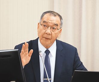 美軍援8萬套戰鬥個裝 役男更顯神氣