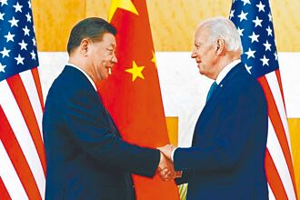 中美解冻下的台湾大选