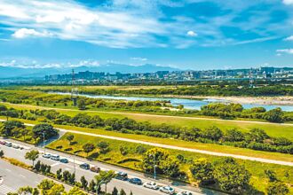 跨頭前溪道路通竹科 政院列重大建設