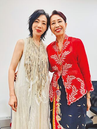 蔡寶珠盼《五月雪》被看見