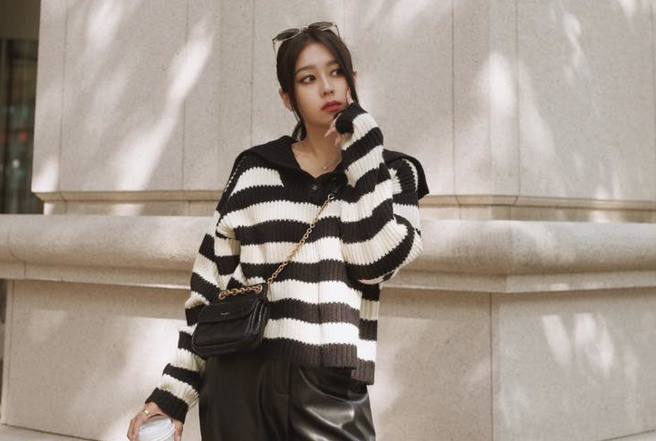 唐葳无预警宣布离婚。（图／唐葳脸书）