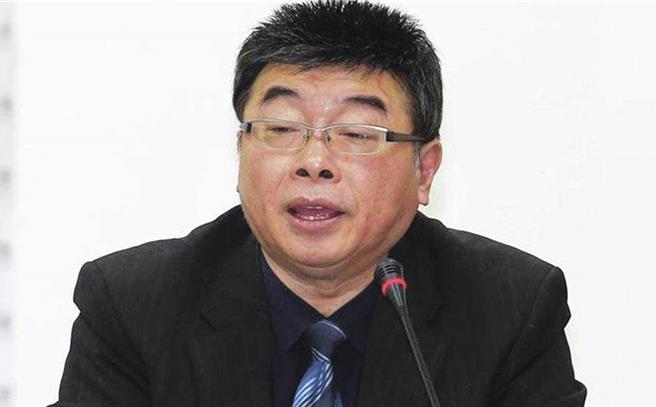 邱毅曝民进党藉蛋荒筹措选举经费遭社维法移送（本报资料照片）