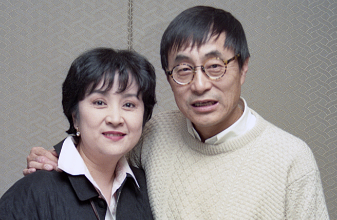 刘家昌再列10点炮轰甄珍。（图／中时资料照片）