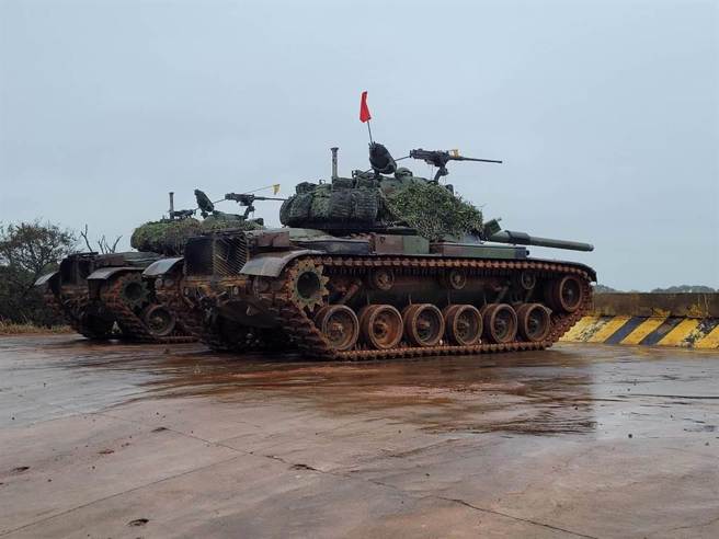 陈男自2011年始于陆军装甲兵训练指挥部计画考核处，担任少校教育参谋官，期间却数次趁学员外出操课之际潜入行窃。（图仅示意 / 中时资料照）