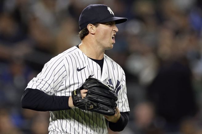 布瑞腾宣布结束12年大联盟生涯。（美联社资料照）